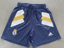 23/24 Real Madrid 1:1 Quality ICONS Shorts
