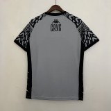 22/23 Vasco Gray Fans Version 1:1 Quality Training Shirt