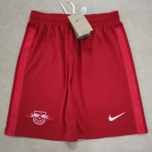 21/22 RB Leipzig Home Shorts Pants 1:1 Quality Soccer Jersey