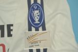 2002-2003 Retro Real Madrid Home 1:1 Quality Soccer Jersey