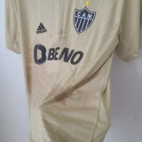 22/23 Atletico Mineiro Third Fans Version 1:1 Quality Soccer Jersey
