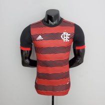 22/23 Flamengo Home Player 1:1 Quality Soccer Jersey