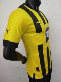 22/23 Dortmund Home Player 1:1 Quality Soccer Jersey