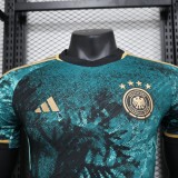 23/24 Germany Away Player 1:1 Quality Soccer Jersey