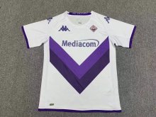 22/23 Florence Away Fans 1:1 Quality Soccer Jersey
