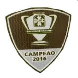 2016 Gremio Home Retro 1:1 Quality Soccer Jersey