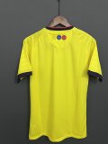 23/24 Ecuador Home Fans 1:1 Quality Soccer Jersey