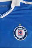 Cruz Azul Blue 9 Champioms Special Version Fans 1:1 Quality Soccer Jersey