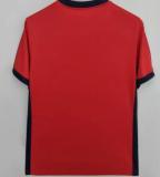 22/23 Real Salt Lake Red Fans 1:1 Quality Soccer Jersey
