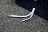 22/23 PSG Vest Training Suit Kit White 1:1 Quality Training Shirt