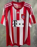 2010-2011 Retro Bayern Munich Home 1:1 Quality Soccer Jersey