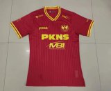 22/23 Selangor Home Player Version 1:1 Quality Soccer Jersey