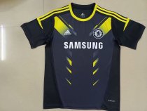2012-2013 Chelsea 2rd Away 1:1 Quality Retro Soccer Jersey