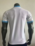 23/24 Marseille Home Player 1:1 Quality Soccer Jersey（好）