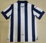 21/22 Monterrey World Club Cup Home Fans 1:1 Quality Soccer Jersey