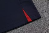 2022 Portugal Blue 1:1 Quality Training Vest（A-Set）
