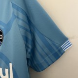 22/23 Gremio Third Blue Fans Version 1:1 Quality Soccer Jersey