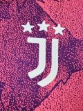 22/23 Juventus 2RD Away Player 1:1 Quality Soccer Jersey