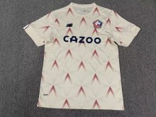 22/23 Lille Fourth Fans 1:1 Quality Soccer Jersey