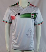 22/23 Iran Home Fans 1:1 Quality Soccer Jersey