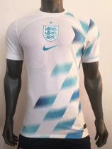 22/23 England white Special Edition Player 1:1 Quality Soccer Jersey