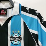 2000 Retro Gremio Home Fans 1:1 Quality Soccer Jersey