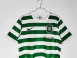 2012-2013 Celtic Home Retro Soccer Jersey