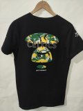 NBA Celtics Hot pressing black T-shirt 1:1 Quality