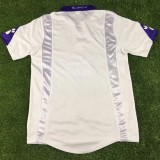 1997-1998 Retro Real Madrid Home 1:1 Quality Soccer Jersey