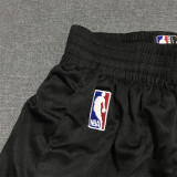 19/20 Nuggets Black City Edition 1:1 Quality NBA Pants
