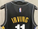 NBA Nets Irving No.11 1:1 Quality