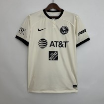 22/23 American Team Third Away Game 1:1 Quality Soccer Jersey