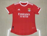 22/23 Benfica Home Player 1:1 Quality Soccer Jersey