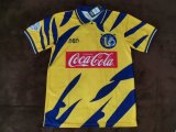 1996 1997 Tigres UANL Home 1:1 Quality Retro Soccer Jersey