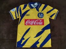 1996 1997 Tigres UANL Home 1:1 Quality Retro Soccer Jersey