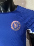 23/24 Chelsea Home Player Version 1:1 Quality Soccer Jersey