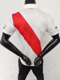 22/23 River Plate Home Player 1:1 Quality Soccer Jersey