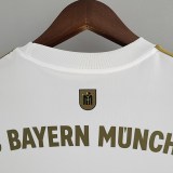 22/23 Bayern Munich Away Fans 1:1 Quality Soccer Jersey