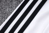 23/24 Flamengo White Jacket Tracksuit 1:1 Quality