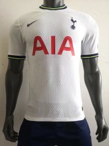 22/23 Tottenham Home Palyer 1:1 Quality Soccer Jersey