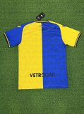 23/24 Hellas Verona 120th Anniversaire Fans 1:1 Quality Soccer Jersey
