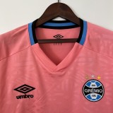 23/24 Gremio Special Edition Pink Fans 1:1 Quality Soccer Jersey