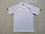 2023 Northern Macedonia Away Fans 1:1 Quality Soccer Jersey