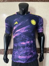 2023 Women´s World Cup Colombia Away Player 1:1 Quality Men Soccer Jersey
