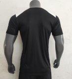 23/24 Newcastle Black Fans 1:1 Quality Training Jersey