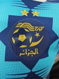 22/23 Algeria Training Player 1:1 Quality Soccer Jersey