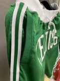 NBA Celtics Embroidered Shorts 1:1 Quality