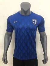 22/23 Finland Away Fans 1:1 Quality Soccer Jersey