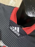 23/24 River Plate Black Player Version 1:1 Quality ICONS T-Shirt