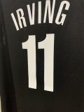 NBA Nets home Irving No.11 1:1 Quality